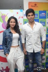 Srirastu Subhamastu Movie Promotions